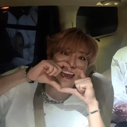 😍 Sticker #17 from Stray Kids