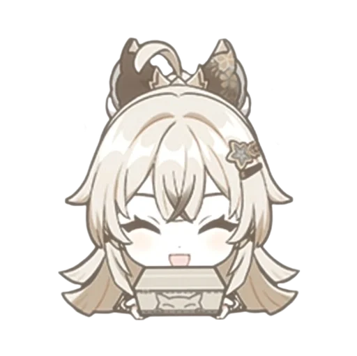 🌟 Sticker from 𝗞𝗜𝗥𝗔𝗥𝗔