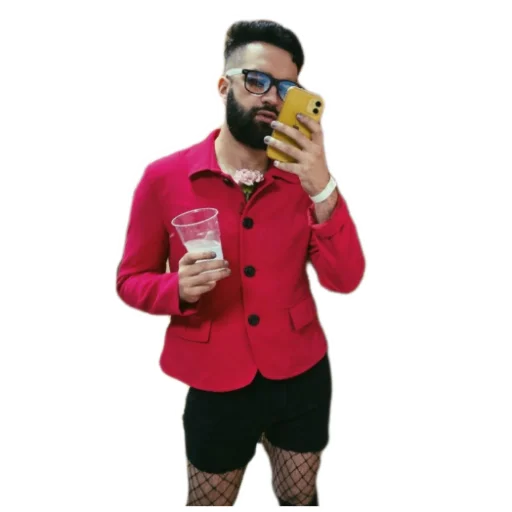👗 Sticker #5 from Дедушка Алексей