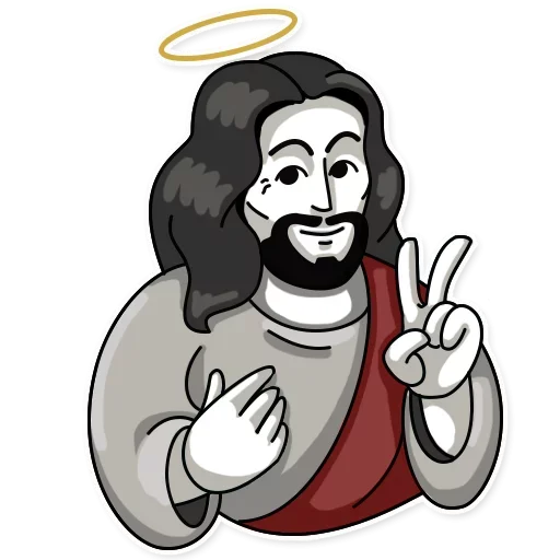 🤪 Sticker from Joyful @stickersb2b