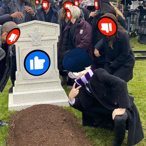 👎 Sticker from ≡ Brawl_приколы_пон¿