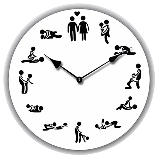 ⏰ Sticker #20 from сука