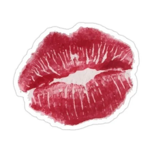 👄 Sticker from Soft