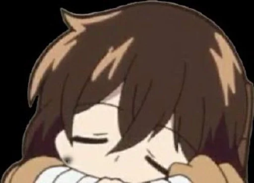 😴 Sticker from BSD