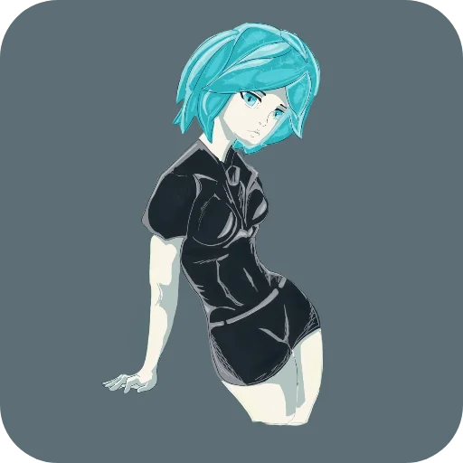 🖼 Sticker from Lanser