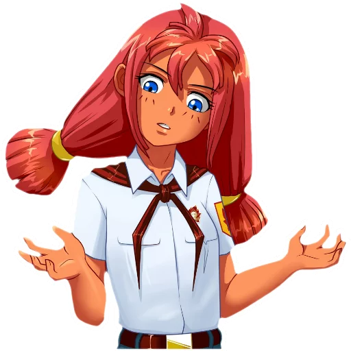 😐 Sticker from /es/