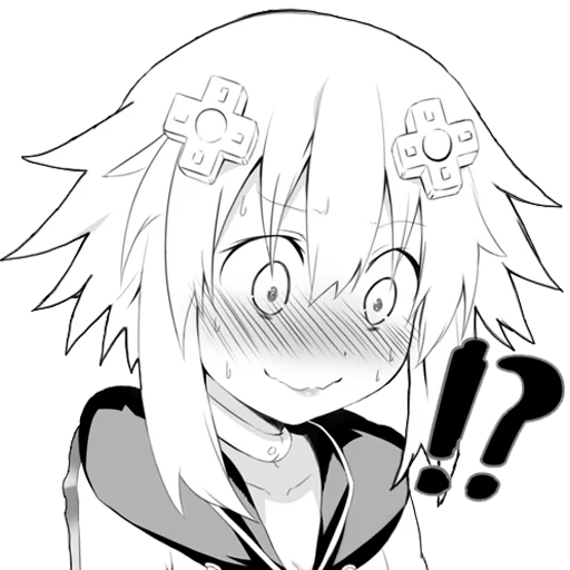 😧 Sticker #12 from Server PP
