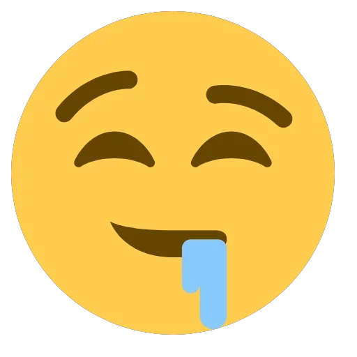 🥴 Sticker #8 from Мои сти парк