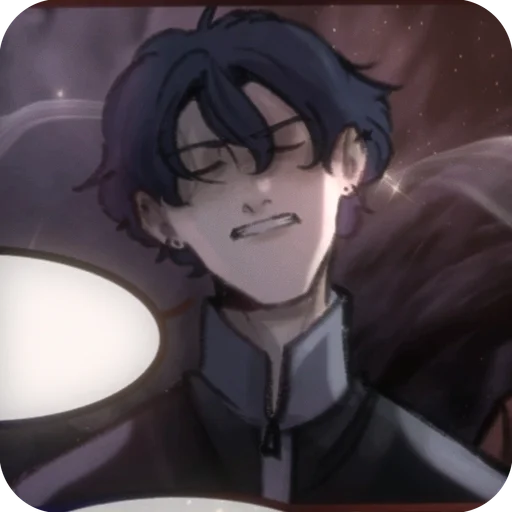 🌟 Sticker from Матвей @kkggu0