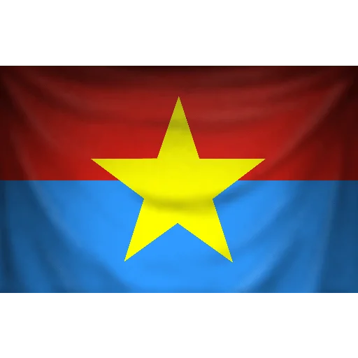🇻🇳 Sticker #3 from Flags