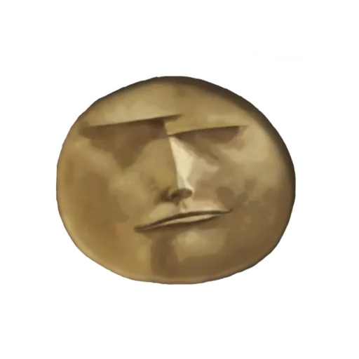 🗿 Sticker #22 from Haikyuu