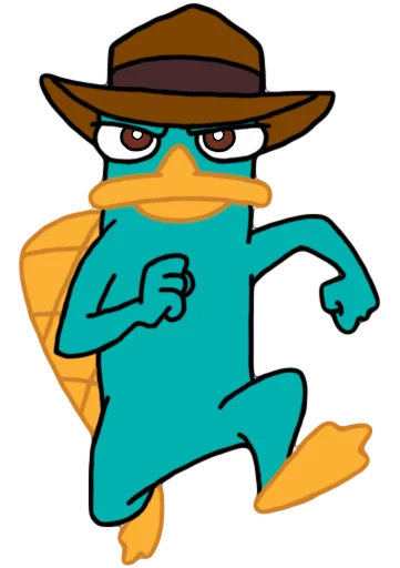 😅 Sticker from Agent P V2