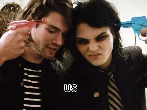 🌟 Sticker from Emo faggy @bloodyVmpy