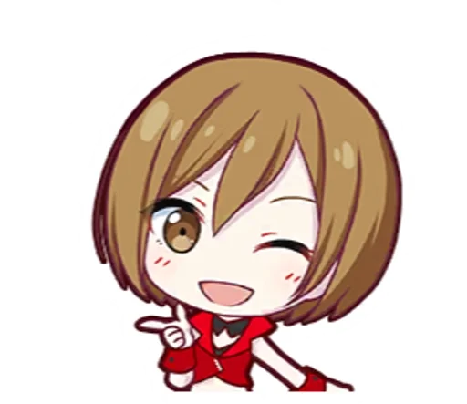 😉 Sticker from MEIKO