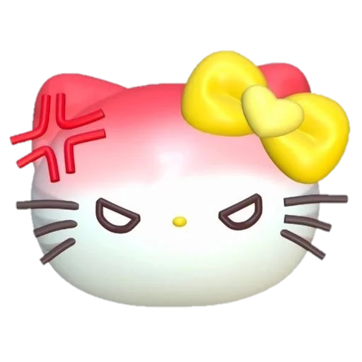 🐱 Sticker from Hello Kitty