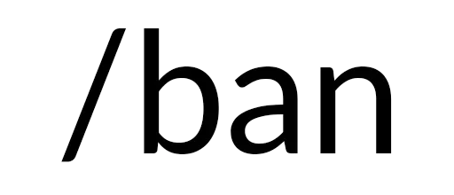 😡 Sticker from Ban