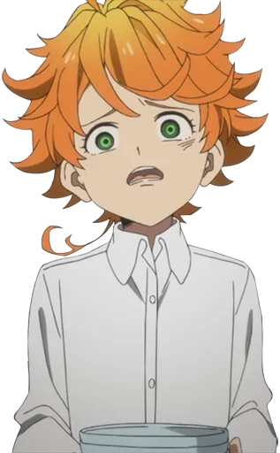 😥 Sticker #11 from TPN