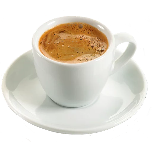 ☕ Sticker from Coffee!!