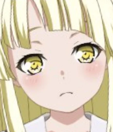 🙁 Sticker #14 from Kokoro is love Kokoro is life
