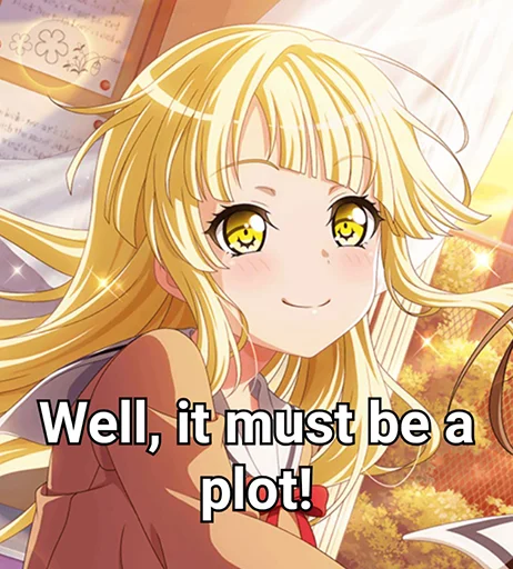 😝 Sticker #24 from Kokoro is love Kokoro is life