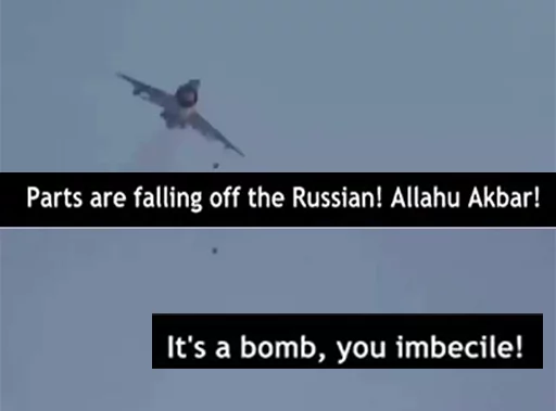 ✈ Sticker #10 from MEMERI TV