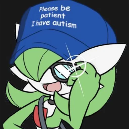 🧐 Sticker #12 from Roberto's memento 4