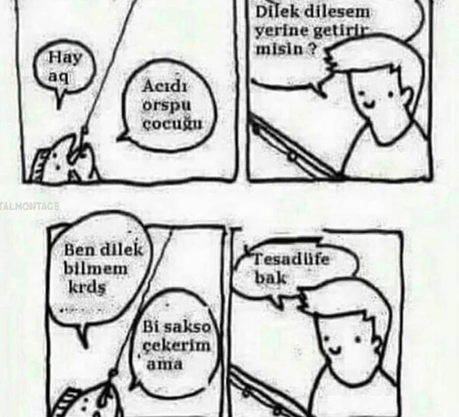 🤔 Sticker from @kaann_xw @AsenaUserBot Paketi 1