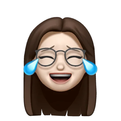 😂 Sticker from banana