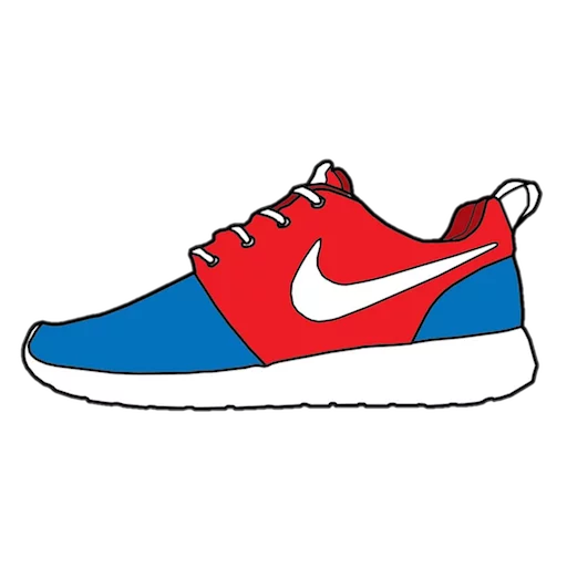 👟 Sticker from Nike Sticker Pack