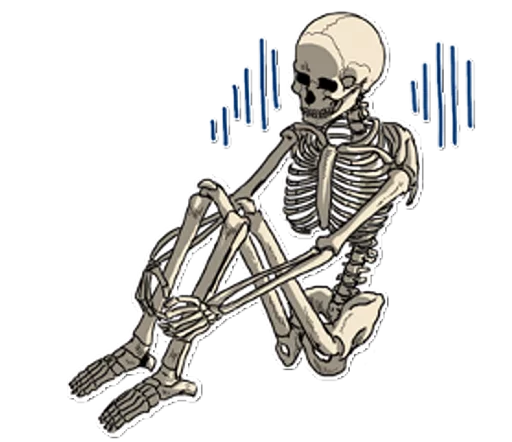 😞 Sticker from Bob