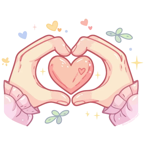 🫶 Sticker from [ @Beautiiful_mindset ]