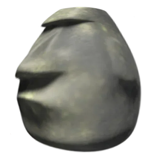 🗿 Sticker #18 from W
