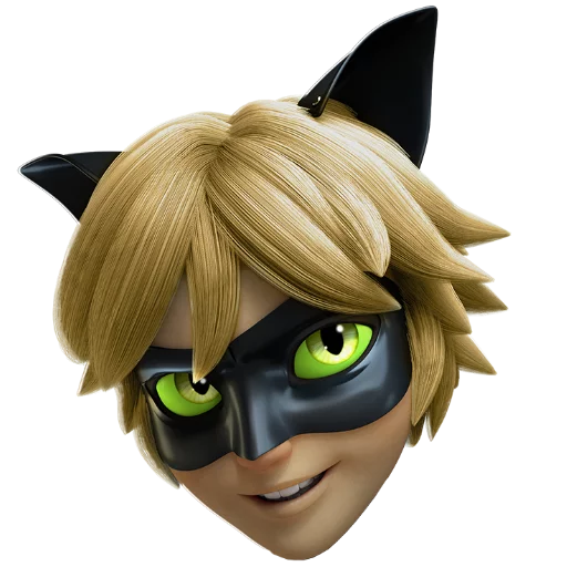 😺 Sticker from @Beautifulstickers 👩🏻miraculous fanart👩🏻