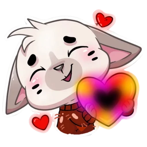🌟 Sticker #18 from Алекс.
