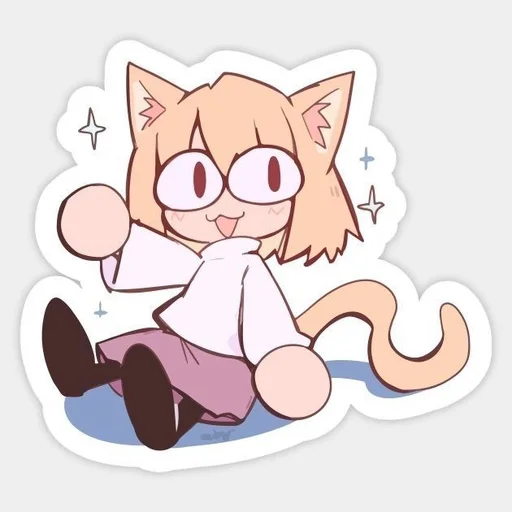 👌 Sticker from neca arc sola