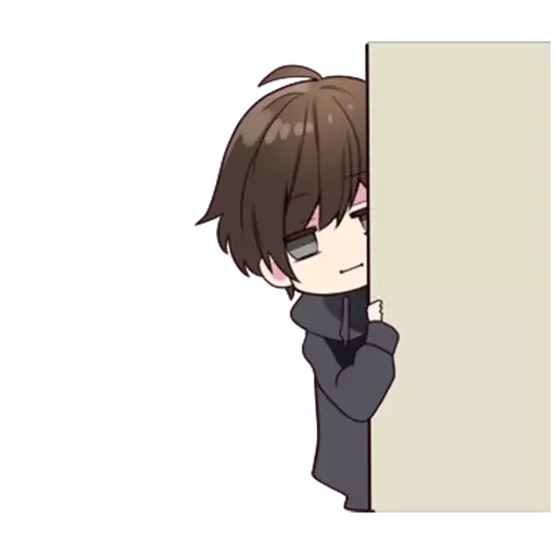 🙁 Sticker #2 from (Menhera-kun)by: @awesome_fun3