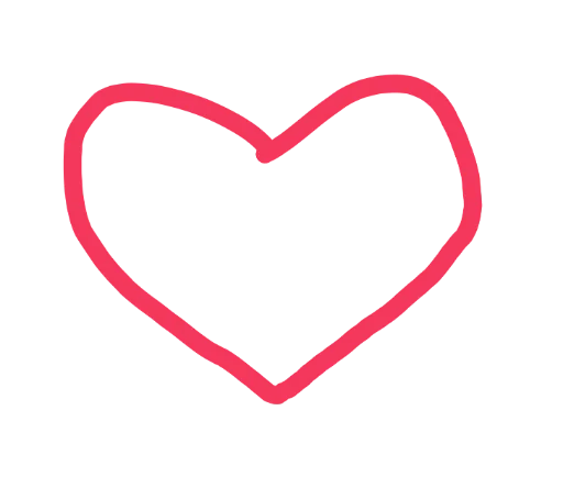 💓 Sticker from сердечки