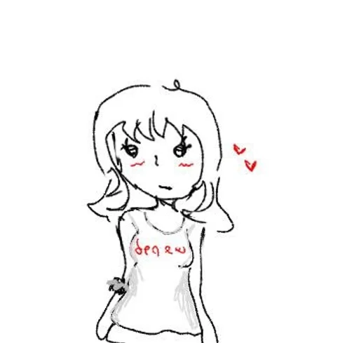 😍 Sticker #2 from Беляш
