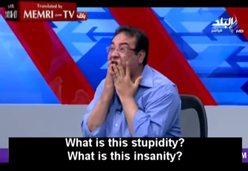 😯 Sticker from MEMERI TV