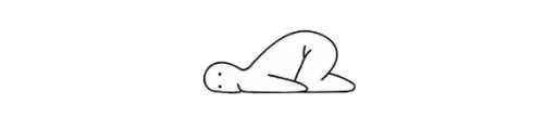 🤦‍♀ Sticker from ⟬ᴍɪɴɪᯭ⟭⤳ @HANGSEED᭢༅