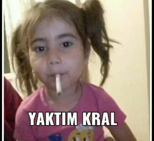 🚬 Sticker #20 from UNİVERSE