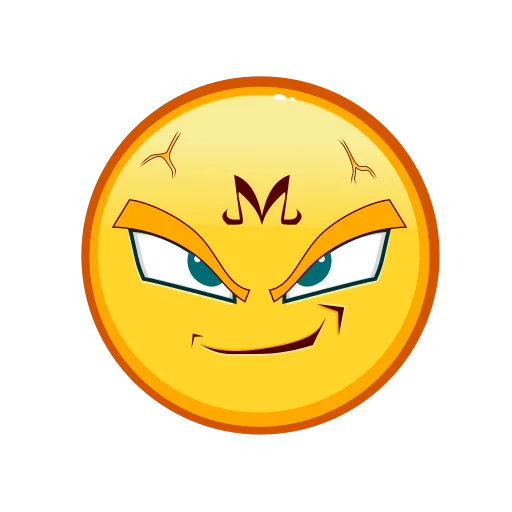 😈 Sticker #7 from Animoji-@Why_So_Serious_HA