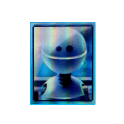 👾 Sticker #8 from Box de la box