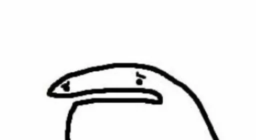 🙁 Sticker from flork