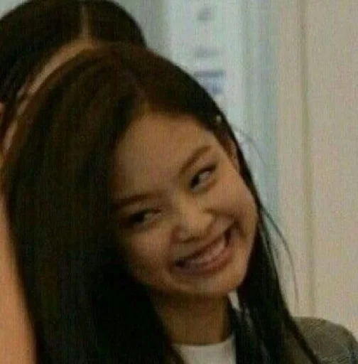 🗿 Sticker #13 from BLACKPINK