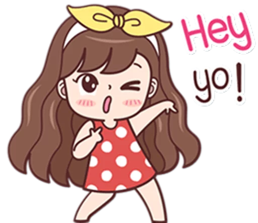 🤘 Sticker #13 from Boobib Vol.1