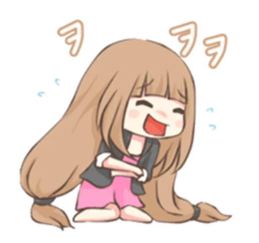 🤣 Sticker from LETS SPEAK KOREAN