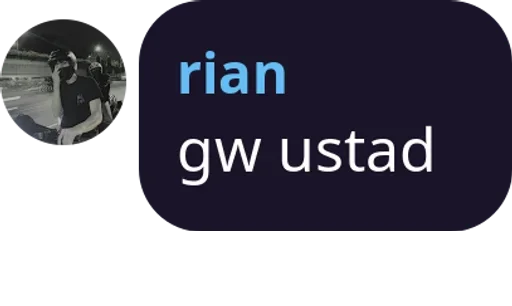 😜 Sticker from rian pack