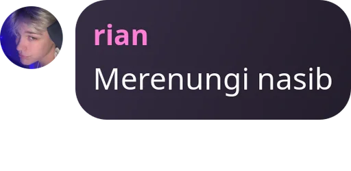 😂 Sticker from rian