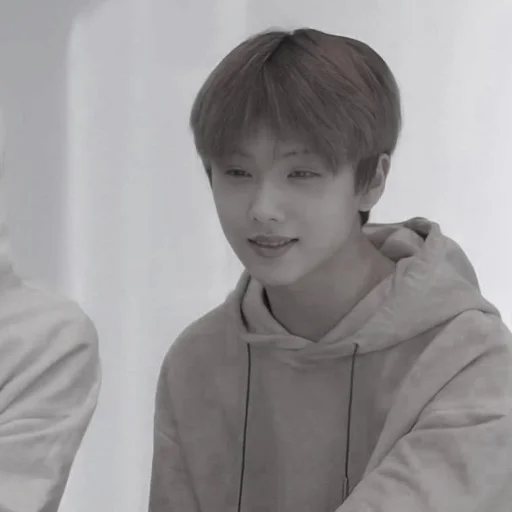🐹 Sticker from ◜park jisung◞ ─ @petualangcilik